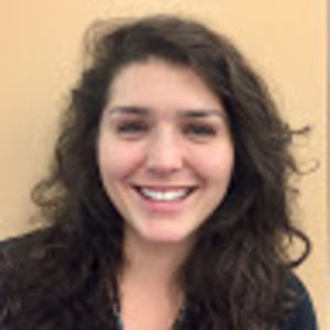 Meet your Posher, Blaire